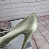Heels. Plain or customized